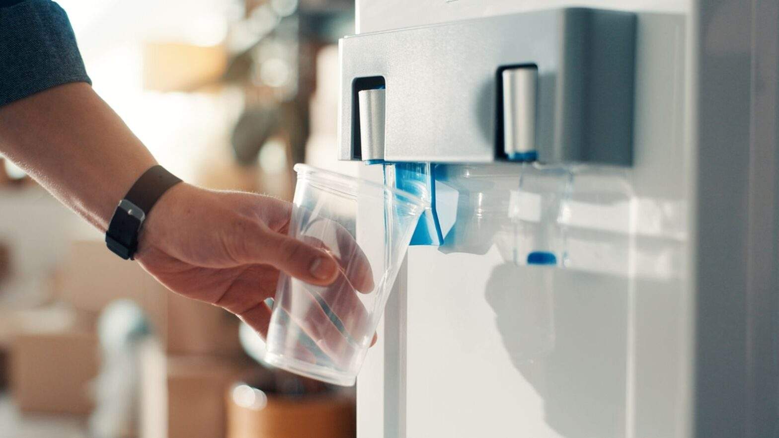 Featured image for post: Why Hard Water Treatment is Important in Columbus, OH