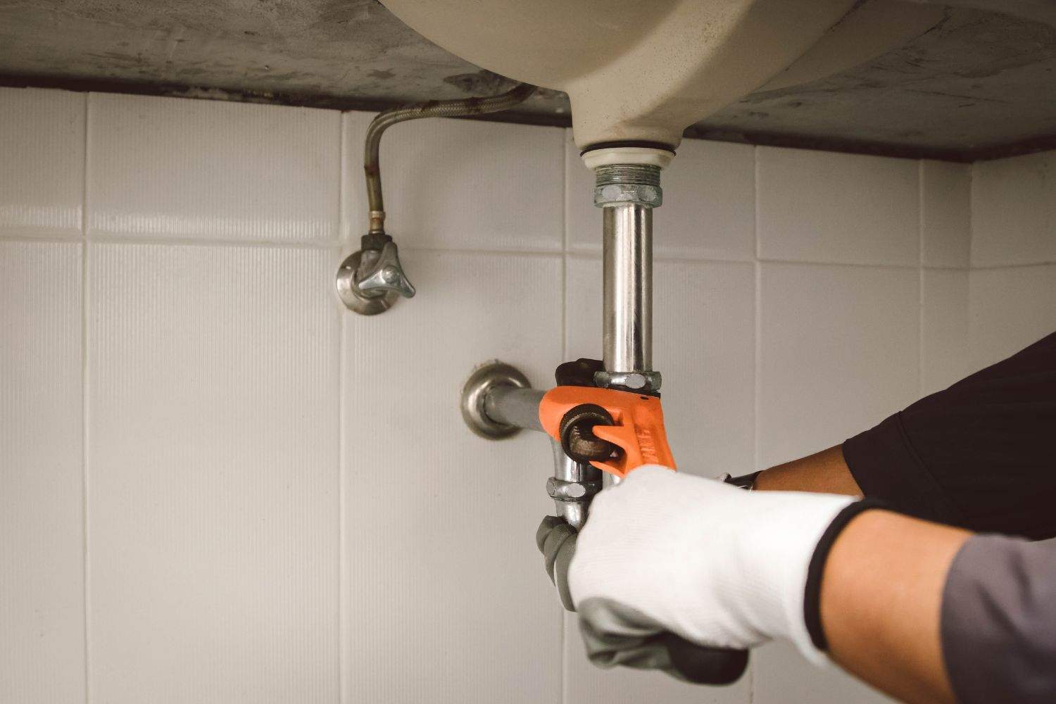 Featured image for post: Common Plumbing Issues in Cypress, TX