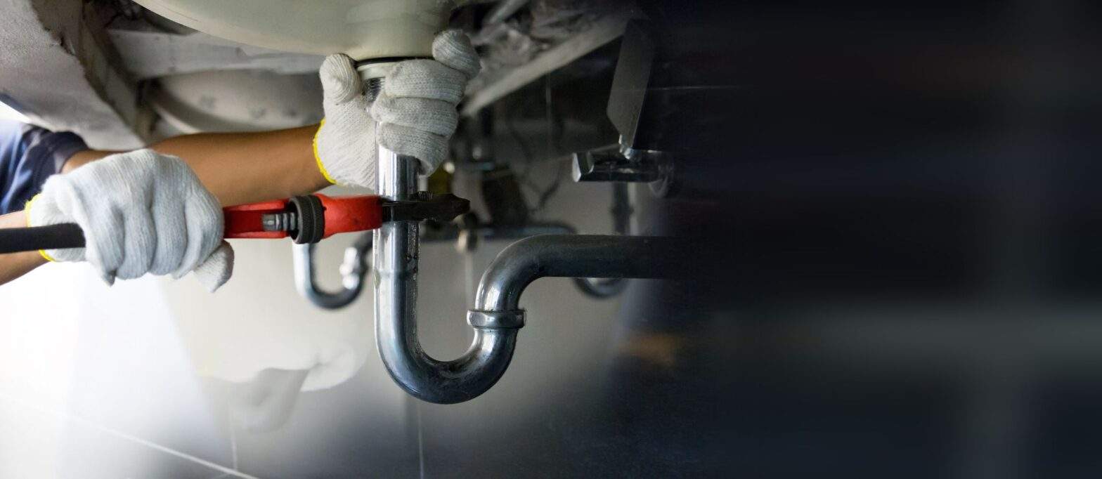 Featured image for post: Common Plumbing Issues in Dallas, TX
