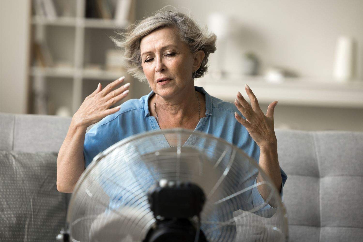 Featured image for post: Repair or Replace? Signs Your Dallas AC Won’t Survive Another Summer
