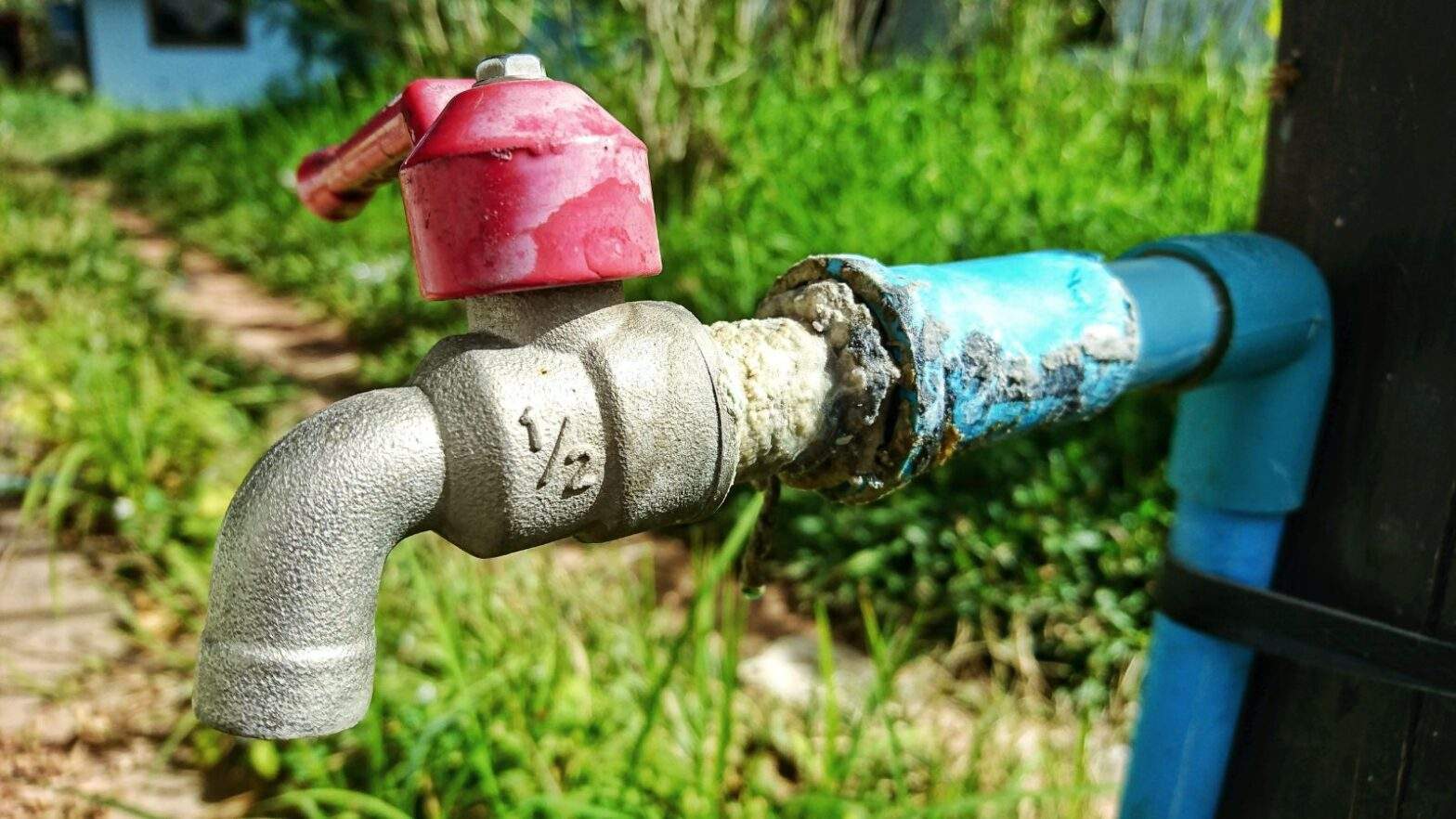 Featured image for post: Common Plumbing Issues in Flower Mound, TX
