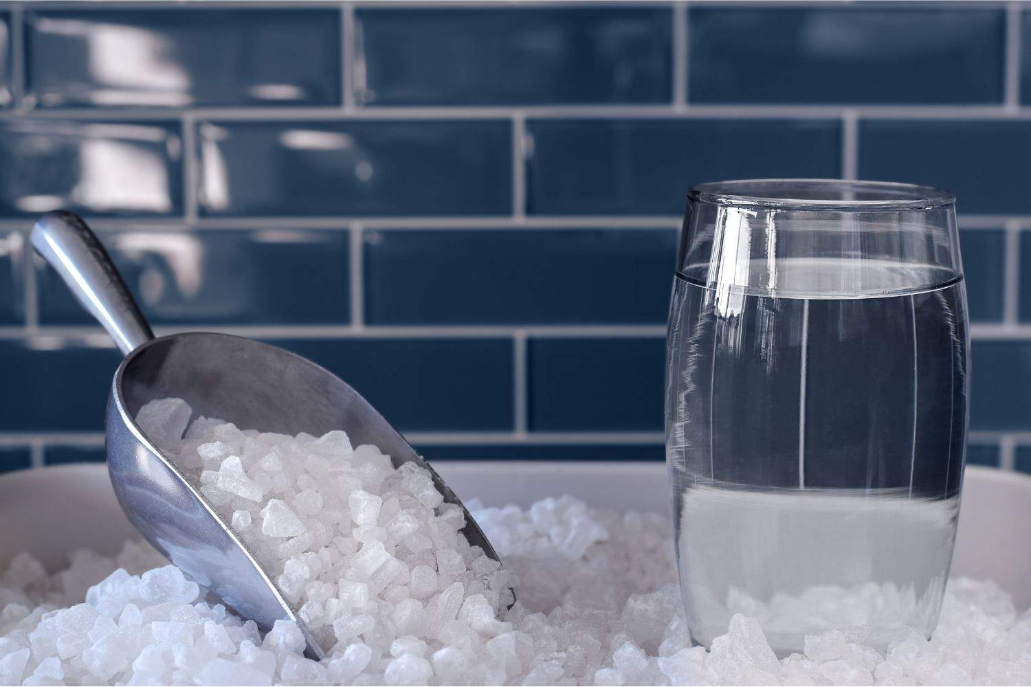 Featured image for post: Do I Need a Water Softener in Montgomery County? Understanding PA’s Hard Water
