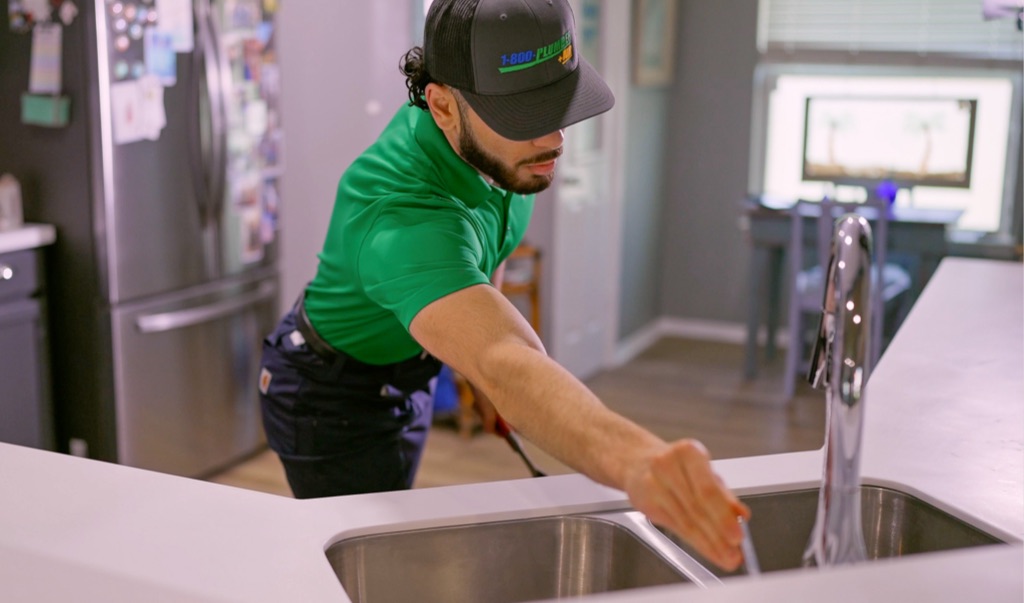 The perfect solutions to your plumbing needs are just a click or call away