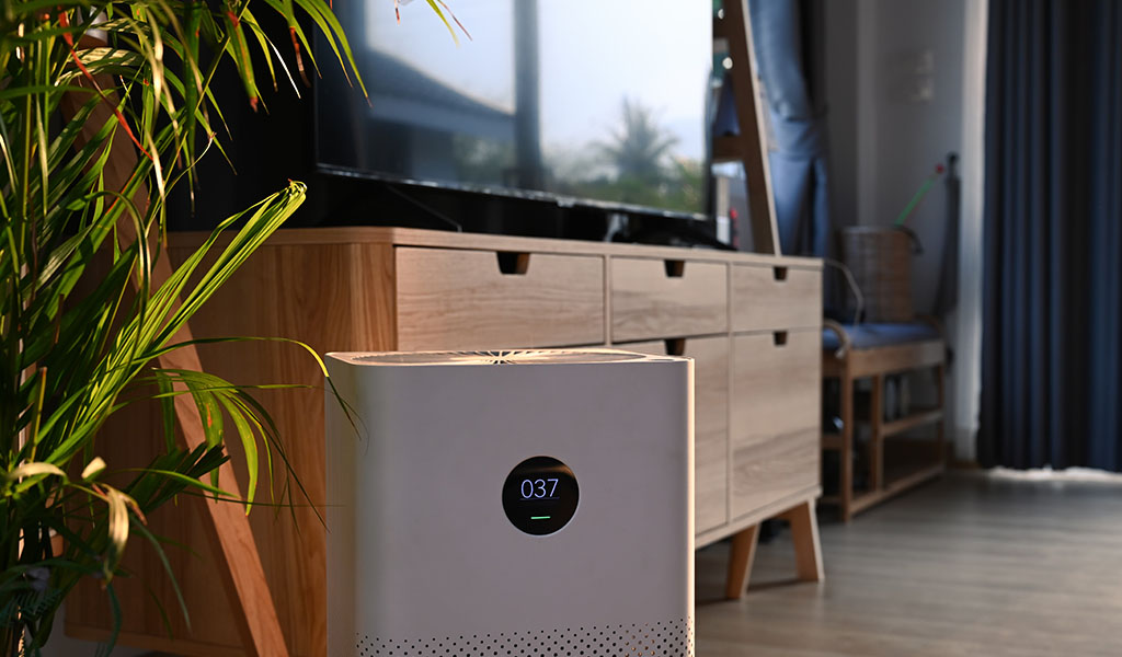 Indoor Air Quality Services & Purification Systems in Pearland | 1-800 ...