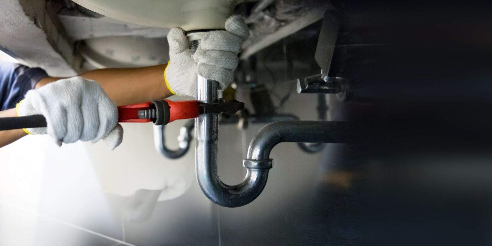 Featured image for post: Common Plumbing Issues in Pearland, TX