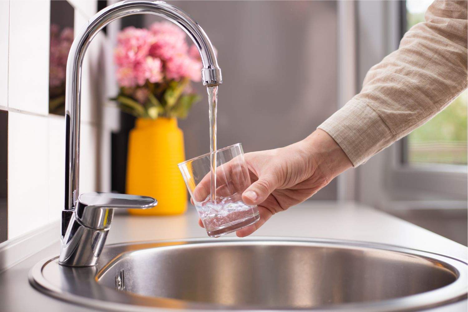 Featured image for post: Why Water Treatment Is Important in Greensboro, NC
