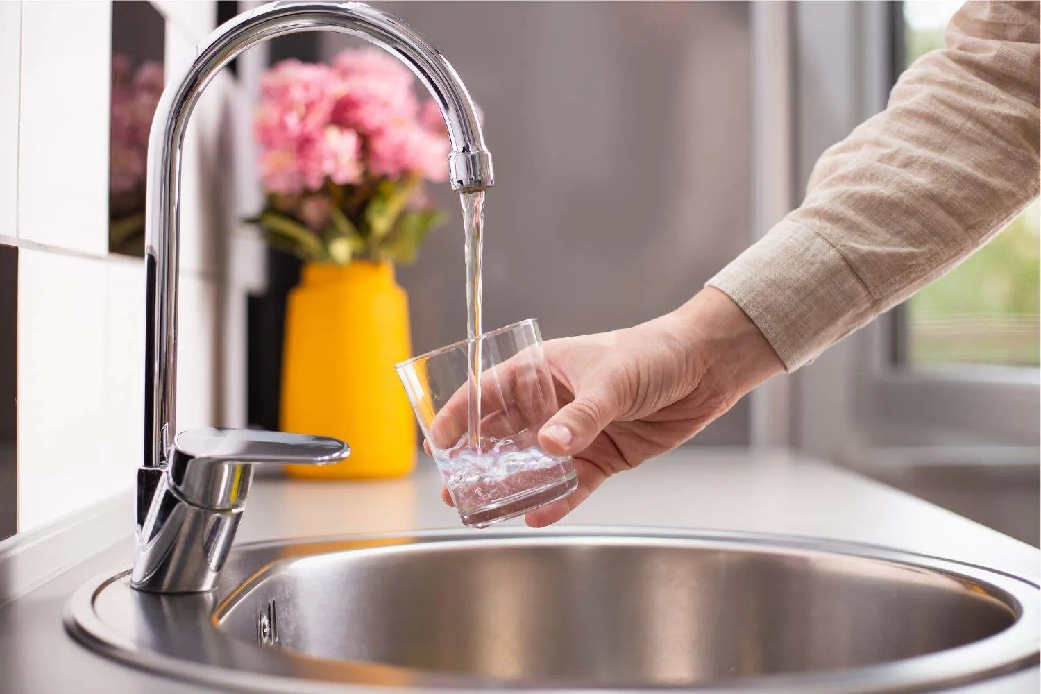 Featured image for post: Why Water Treatment Is Important in Greensboro, NC