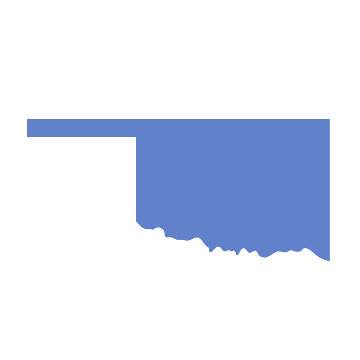 OK state image