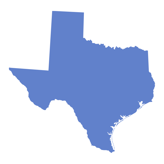 TX state image