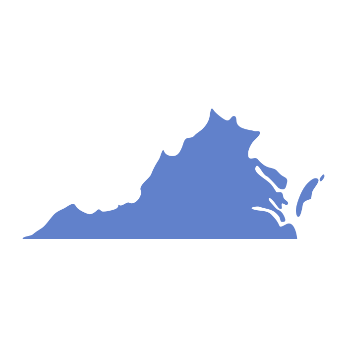 VA state image