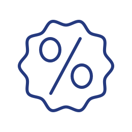 icon for Discount on All Repairs
