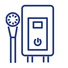 icon for Flush Water Heater