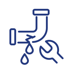 icon for Annual Safety Inspection of All Plumbing
