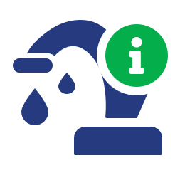 icon for pipe fixtures