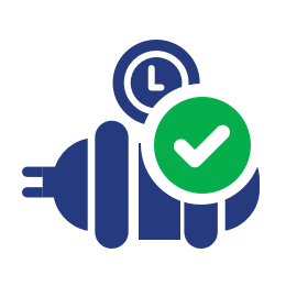 icon for sewer services