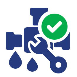 icon for water leaks