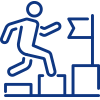 icon for Opportunity For Advancement