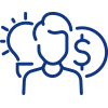 icon for Paid Training