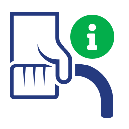 icon for Drain Line