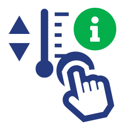 icon for Modern Thermostats
