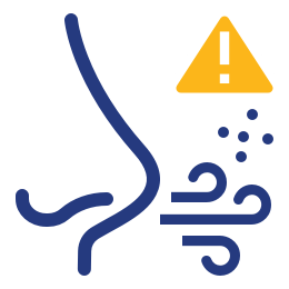 icon for Musty Smell