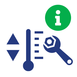 icon for drains