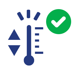 icon for Thermostat Problems
