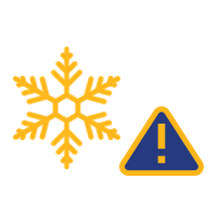 icon for emergency cooling