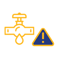 icon for emergency plumbing