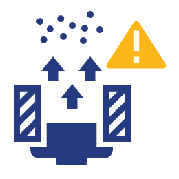 icon for Dirty Furnace filters