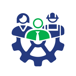 icon for join our team
