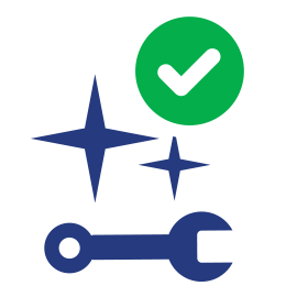 icon for heater heater installation