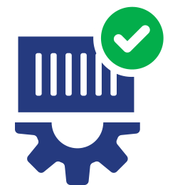 icon for heating maintenance