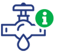 icon for plumbing services