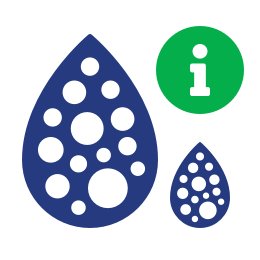 icon for Activated Carbon Water Filters
