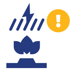 icon for Stubborn Pilot Light