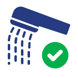 icon for The Shower