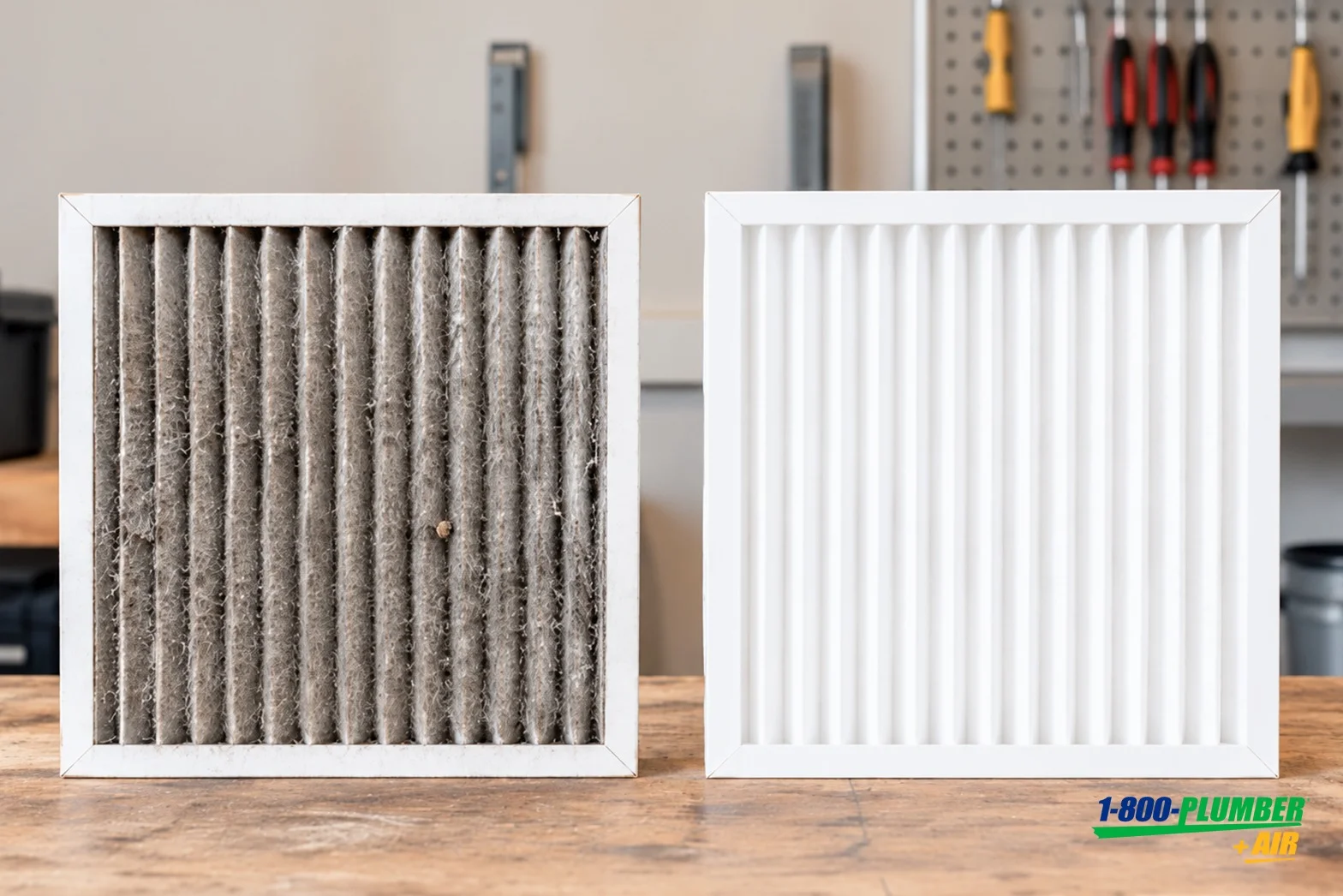 Featured image for post: How Often Should You Change Your Furnace Filter?